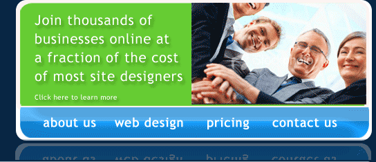 website designer